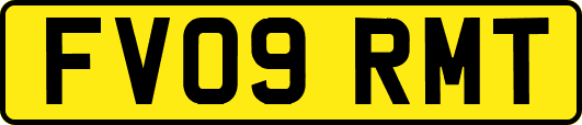 FV09RMT