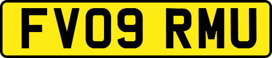 FV09RMU