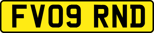FV09RND