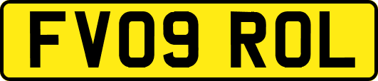 FV09ROL