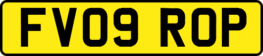 FV09ROP