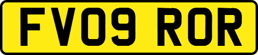 FV09ROR