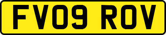 FV09ROV