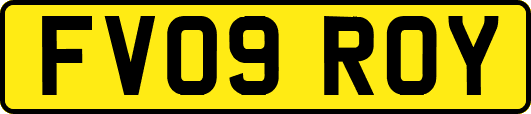 FV09ROY