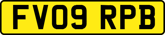 FV09RPB