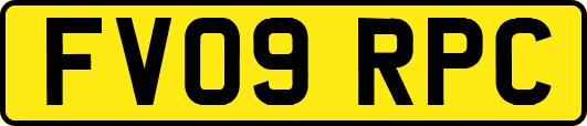 FV09RPC