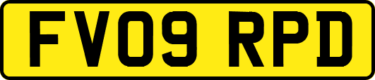 FV09RPD