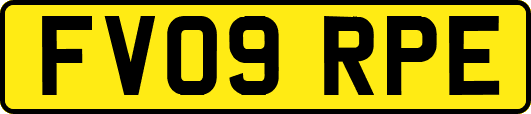 FV09RPE