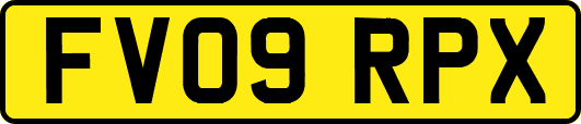 FV09RPX