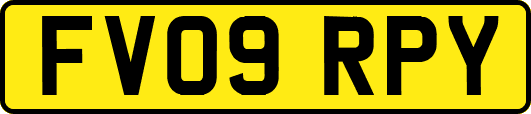 FV09RPY