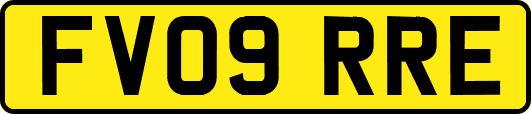 FV09RRE