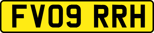 FV09RRH