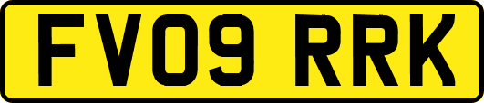 FV09RRK