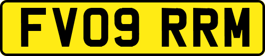 FV09RRM