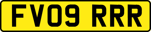 FV09RRR