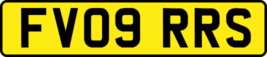 FV09RRS