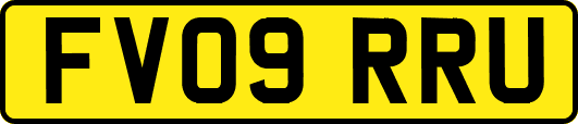 FV09RRU