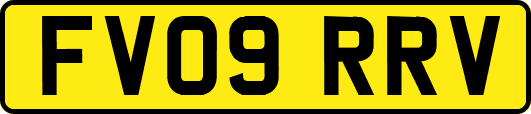 FV09RRV