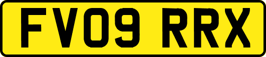 FV09RRX