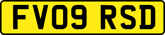 FV09RSD