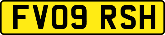 FV09RSH