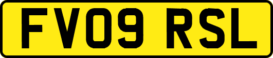 FV09RSL
