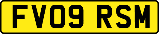 FV09RSM