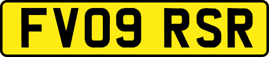 FV09RSR