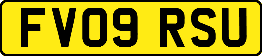 FV09RSU