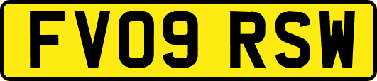 FV09RSW