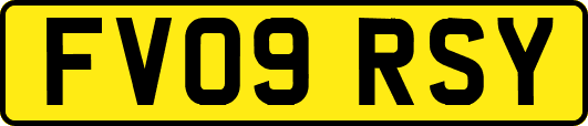 FV09RSY