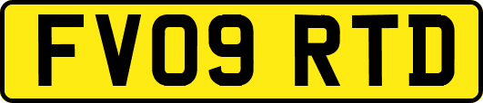 FV09RTD