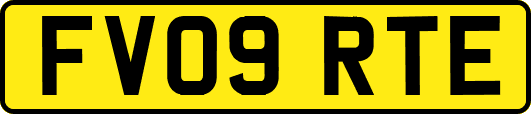 FV09RTE