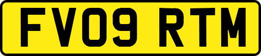 FV09RTM