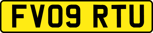 FV09RTU