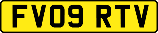 FV09RTV