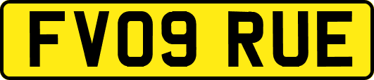 FV09RUE