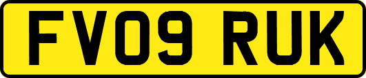 FV09RUK