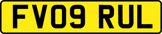 FV09RUL