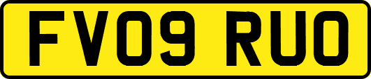 FV09RUO