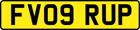 FV09RUP
