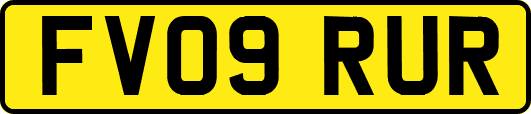 FV09RUR