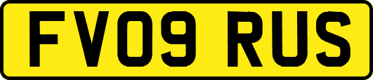 FV09RUS