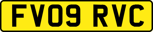 FV09RVC