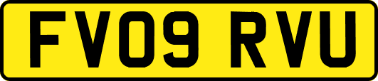 FV09RVU