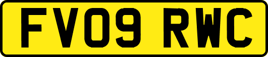 FV09RWC