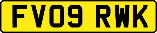 FV09RWK