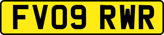 FV09RWR