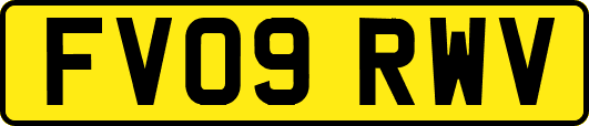 FV09RWV