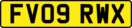 FV09RWX